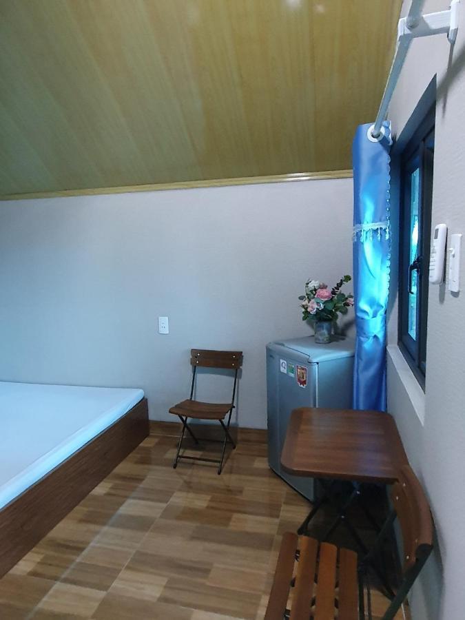 Tuyen Quang Pai Bjooc Homestay מראה חיצוני תמונה
